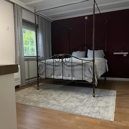 France Villa Sevenum