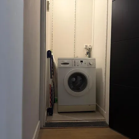 别墅 France 塞弗讷姆