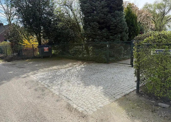 France Villa Sevenum