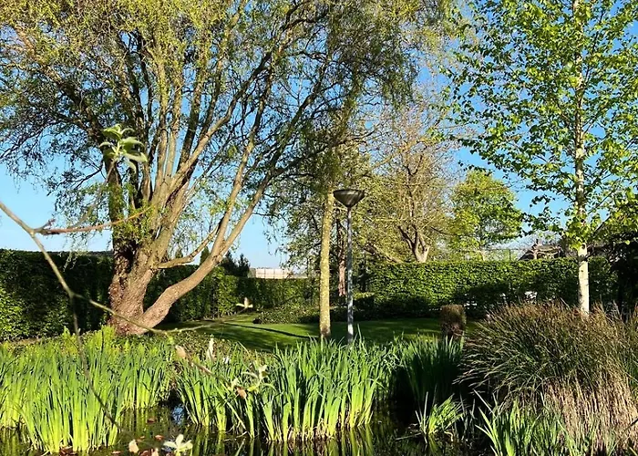 France Villa Sevenum