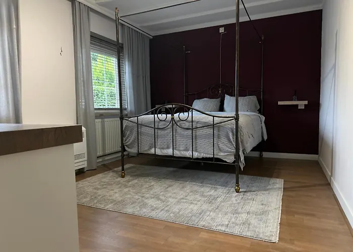 France Villa Sevenum