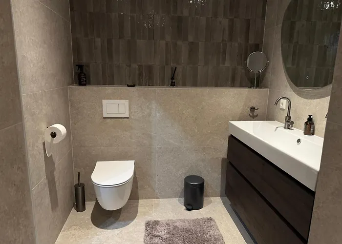 France Villa Sevenum