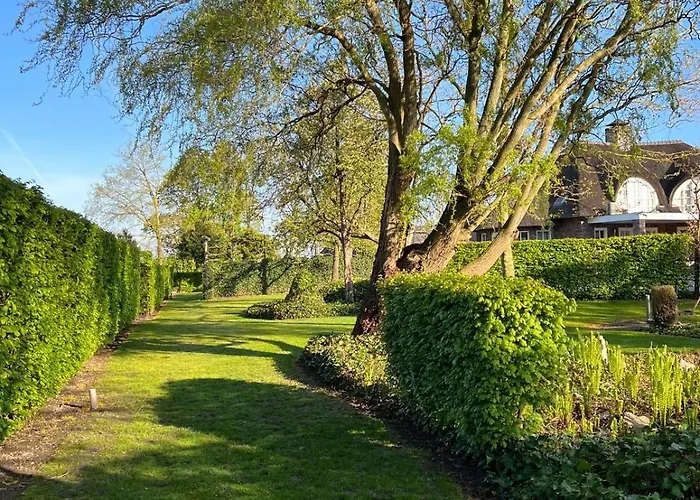 Villa France Sevenum