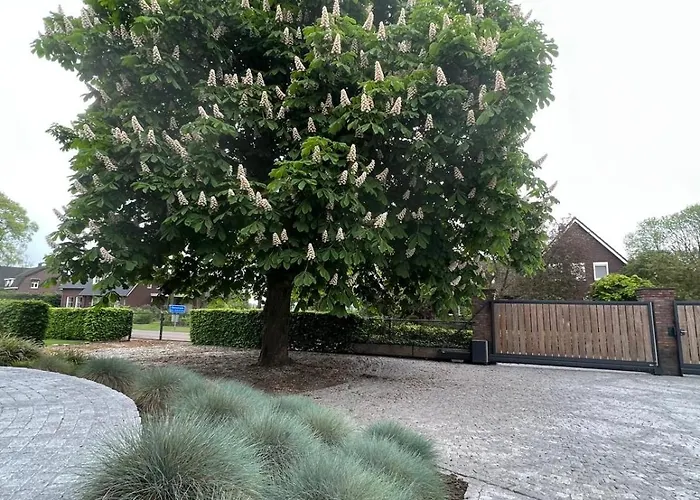 Villa France Sevenum