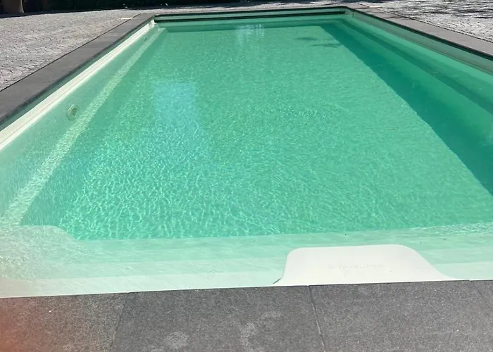 France Villa Sevenum